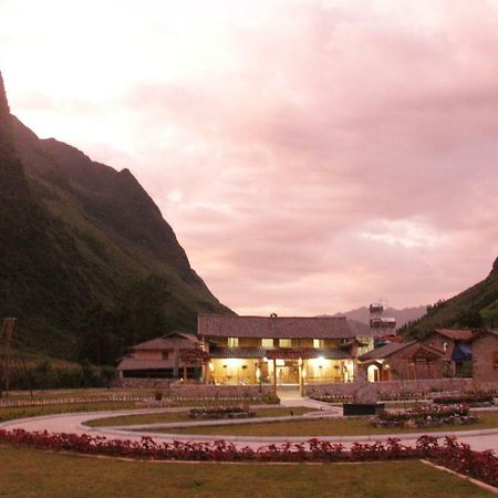 Pa VI Homestay Ha Giang Buitenkant foto