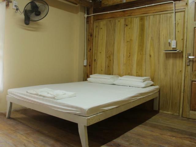 Pa VI Homestay Ha Giang Buitenkant foto