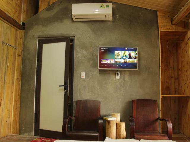 Pa VI Homestay Ha Giang Buitenkant foto